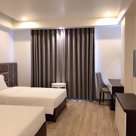 Lotus Hotel & Apartment Χάι Φονγκ Εξωτερικό φωτογραφία