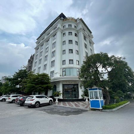 Lotus Hotel & Apartment Χάι Φονγκ Εξωτερικό φωτογραφία