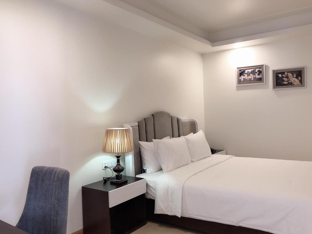 Lotus Hotel & Apartment Χάι Φονγκ Εξωτερικό φωτογραφία
