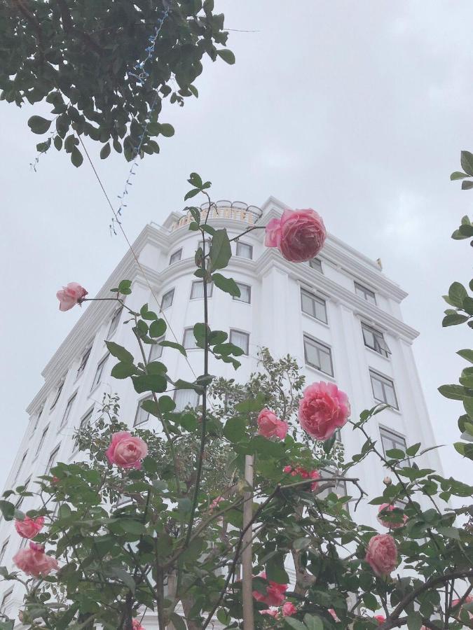 Lotus Hotel & Apartment Χάι Φονγκ Εξωτερικό φωτογραφία