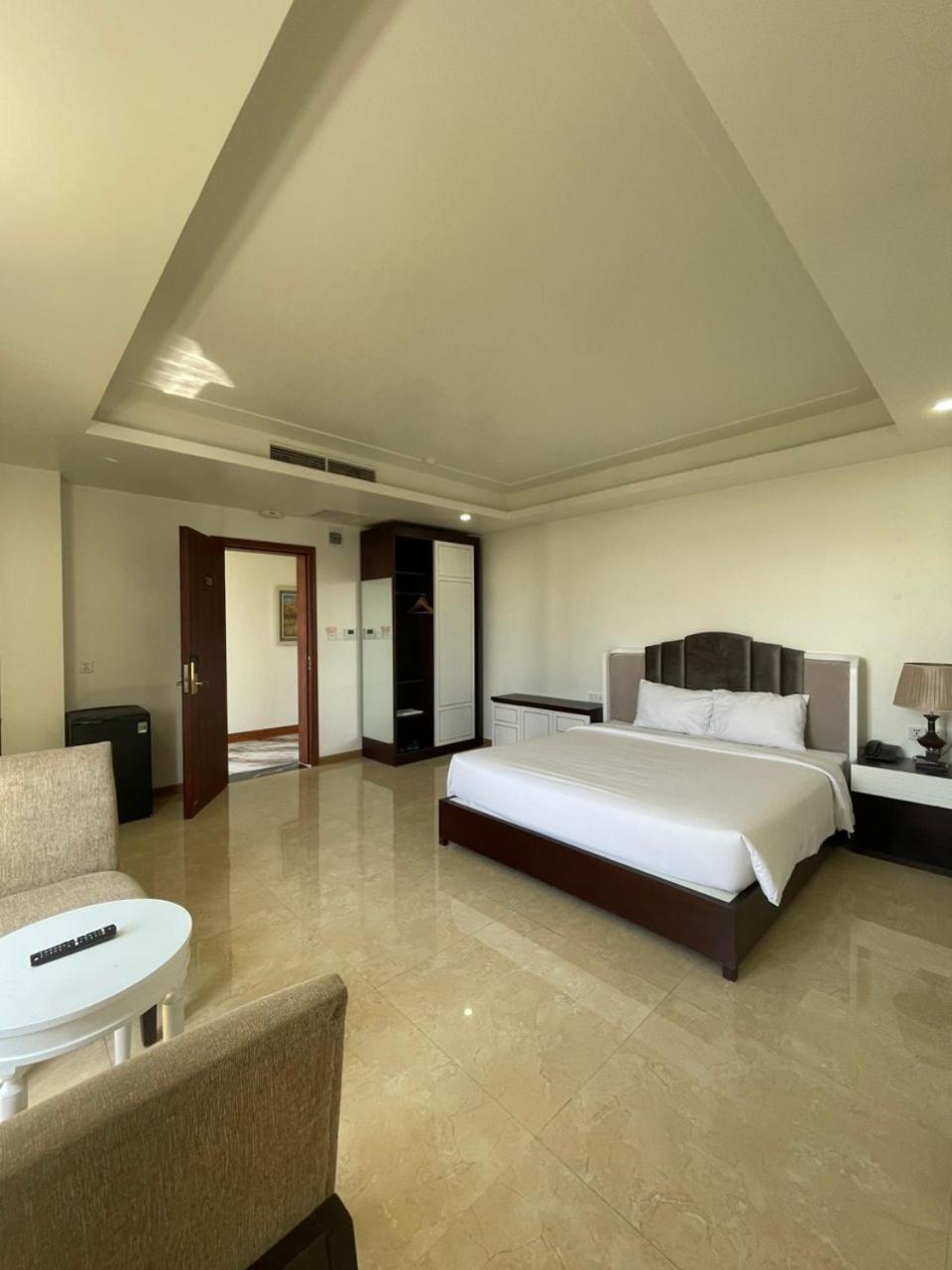 Lotus Hotel & Apartment Χάι Φονγκ Εξωτερικό φωτογραφία