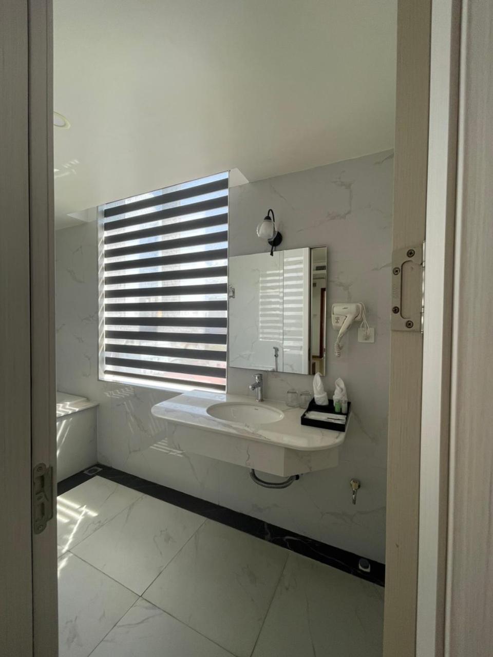 Lotus Hotel & Apartment Χάι Φονγκ Εξωτερικό φωτογραφία