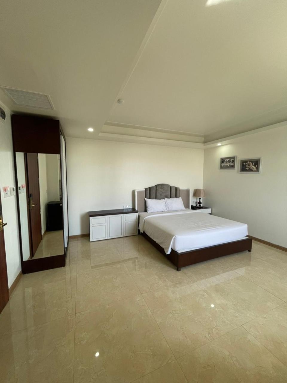 Lotus Hotel & Apartment Χάι Φονγκ Εξωτερικό φωτογραφία