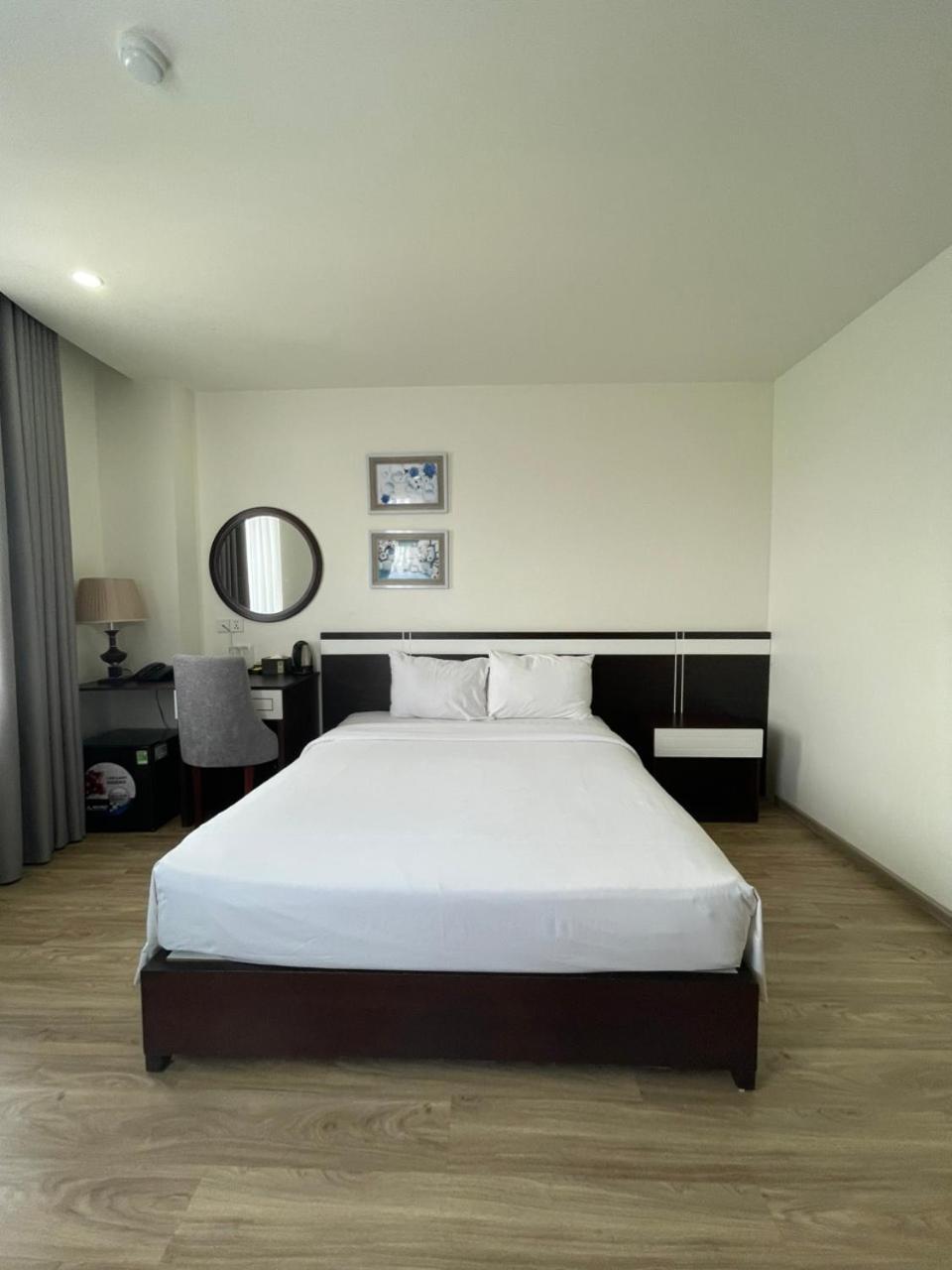 Lotus Hotel & Apartment Χάι Φονγκ Εξωτερικό φωτογραφία
