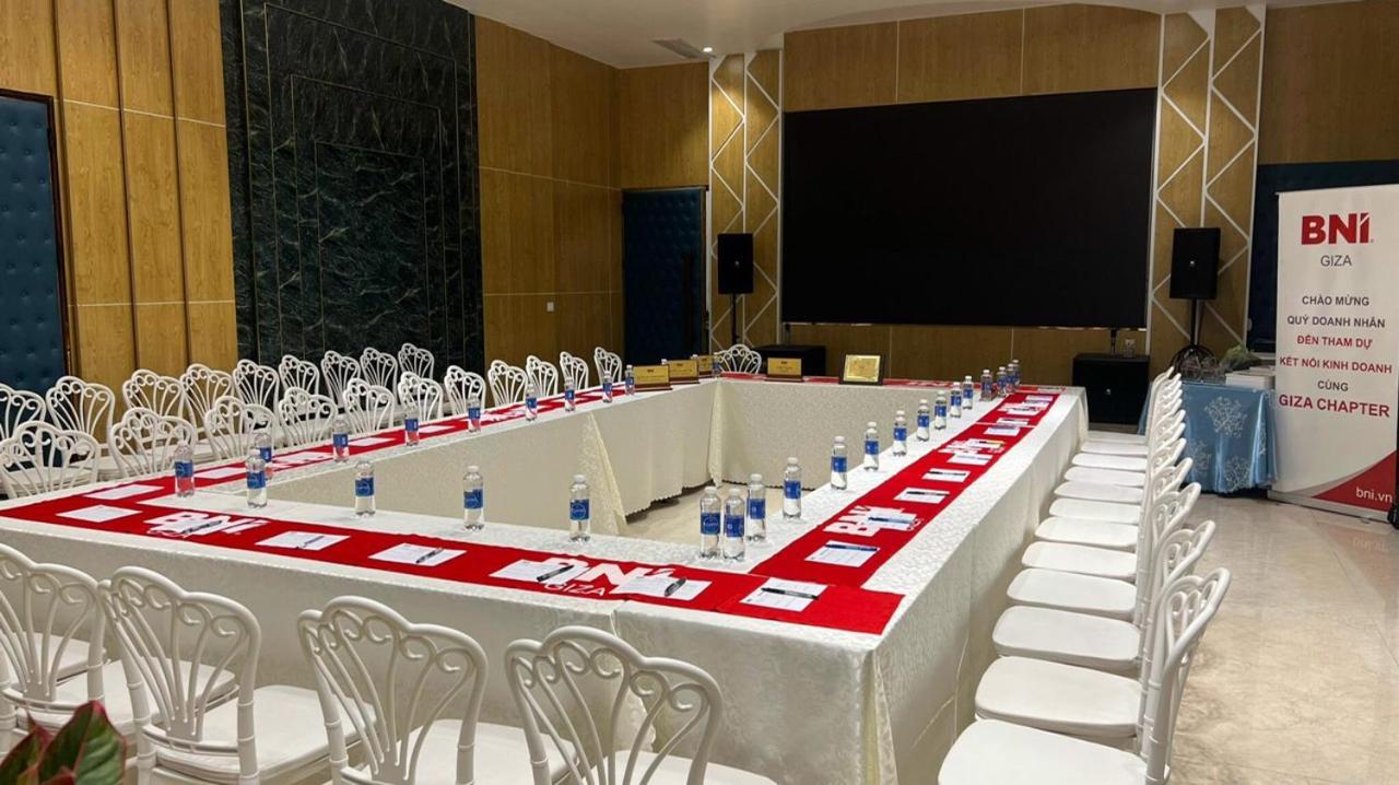 Lotus Hotel & Apartment Χάι Φονγκ Εξωτερικό φωτογραφία