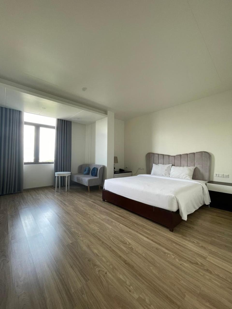 Lotus Hotel & Apartment Χάι Φονγκ Εξωτερικό φωτογραφία