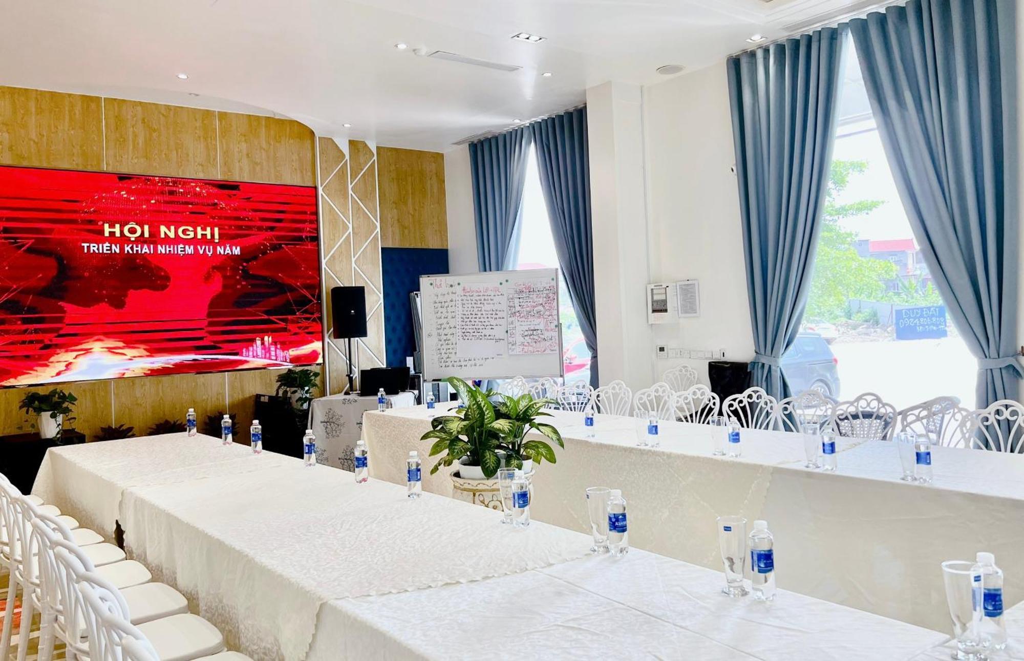 Lotus Hotel & Apartment Χάι Φονγκ Εξωτερικό φωτογραφία