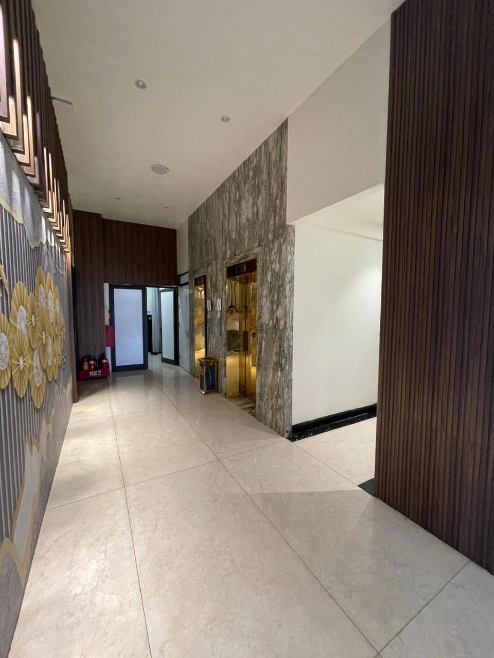 Lotus Hotel & Apartment Χάι Φονγκ Εξωτερικό φωτογραφία